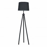 торшер ideal lux york pt1 nero в Чебоксарах