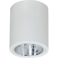 потолочный светильник luminex downlight round 7236 в Чебоксарах