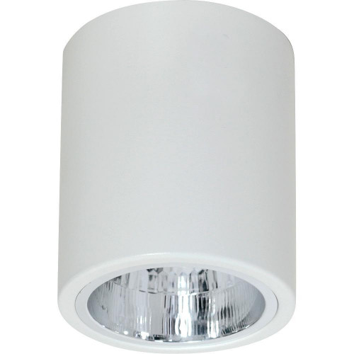 потолочный светильник luminex downlight round 7236 в Чебоксарах