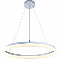 подвесной светодиодный светильник arte lamp 41 a9308sp-1wh в Чебоксарах