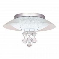 потолочный светодиодный светильник silver light diamond 845.50.7 в Чебоксарах