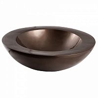 ваза настольная oval planter extra small в Чебоксарах