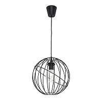 подвесной светильник tk lighting 1626 orbita black 1 в Чебоксарах