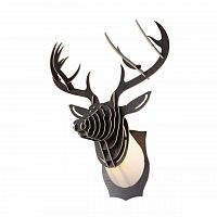 настенный светильник favourite cervus 2010-1w в Чебоксарах