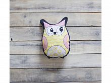 игрушка yellow owl в Чебоксарах