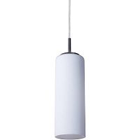 подвесной светильник arte lamp cucina a6710sp-1wh в Чебоксарах