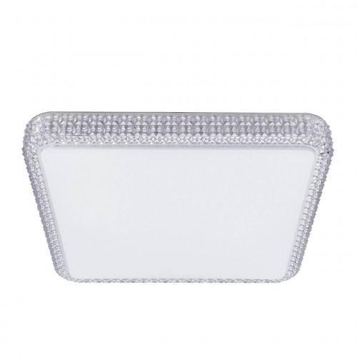 потолочный светодиодный светильник citilux альпина cl718k50rgb в Чебоксарах