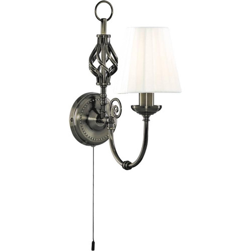 бра arte lamp zanzibar a8390ap-1ab в Чебоксарах