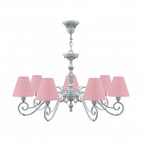 подвесная люстра lamp4you classic e3-07-g-lmp-o-24 в Чебоксарах