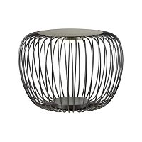 настольная лампа odeon light ulla 4106/7tl в Чебоксарах