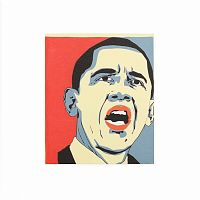 картина obama в Чебоксарах