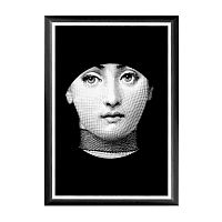 арт-постер грация fornasetti в Чебоксарах