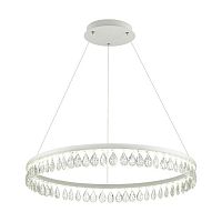 подвесной светодиодный светильник odeon light onix 4602/48l в Чебоксарах