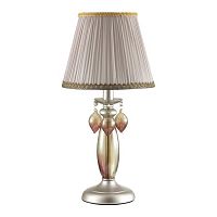 настольная лампа odeon light persia 3925/1t в Чебоксарах