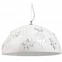 подвесной светильник skygarden flos butterflies d50 white в Чебоксарах