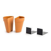 держатель для книг plant pot в Чебоксарах